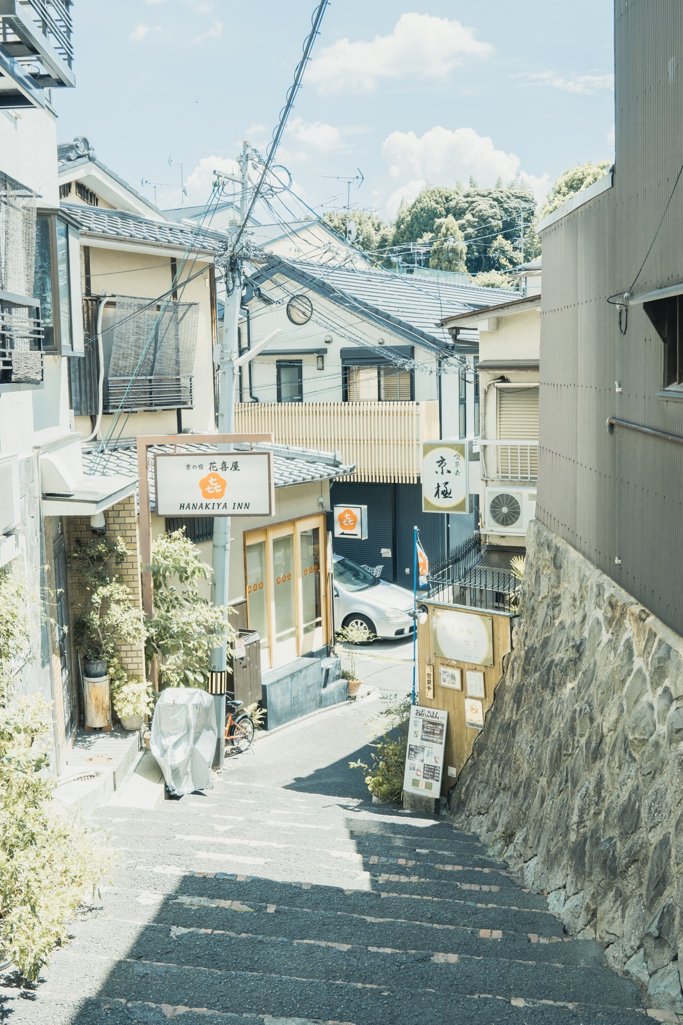Tổng hợp nhiều hơn 105 hình nền đường phố anime tuyệt vời nhất - POPPY