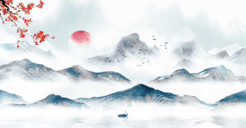 Mê Đắm Với 50+ Hình Ảnh Phong Cảnh Cổ Trang Trung Quốc Cực Xinh