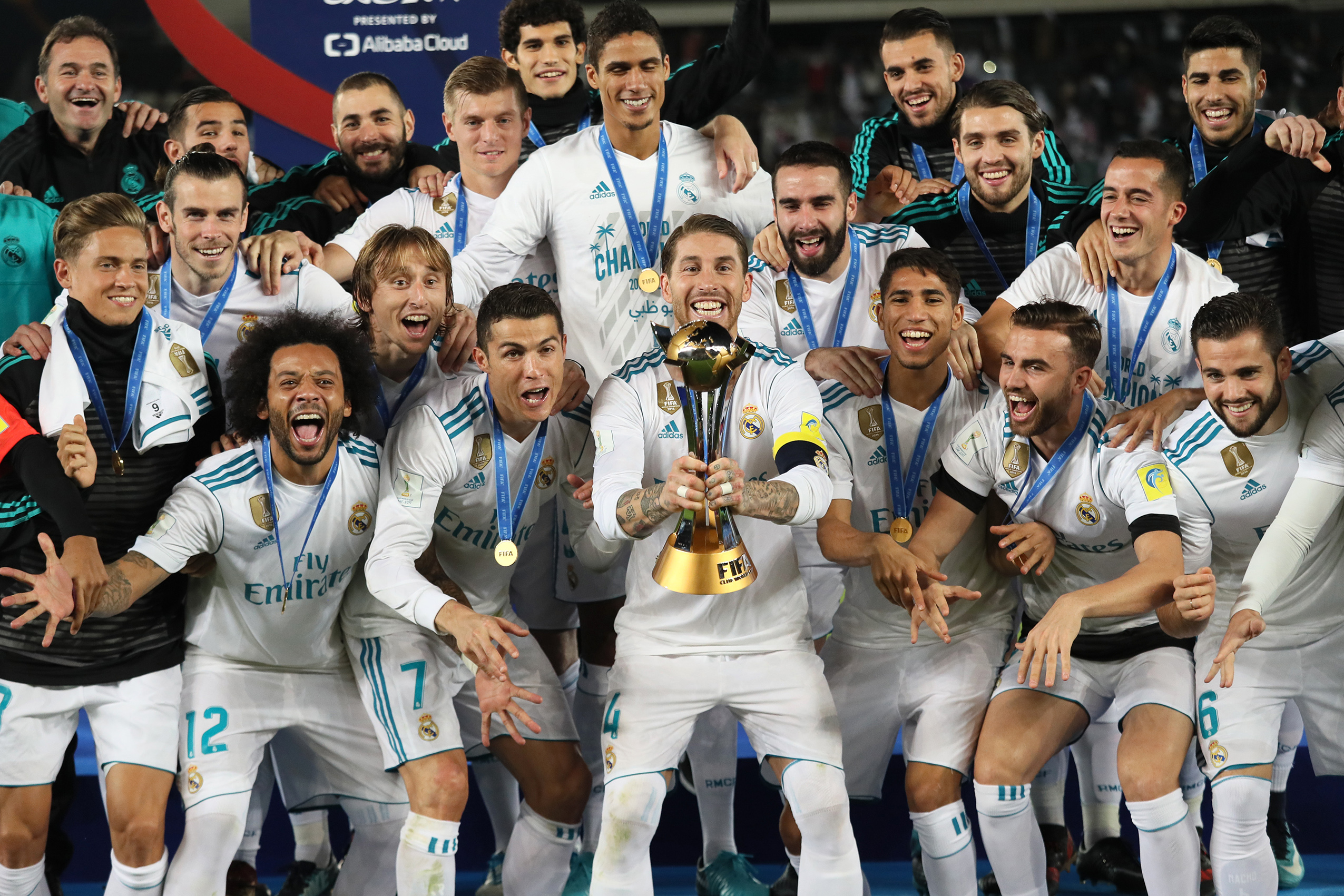 Tổng hợp 99+ Hình Ảnh Real Madrid Cho Điện Thoại Đẹp Chất Lượng 64