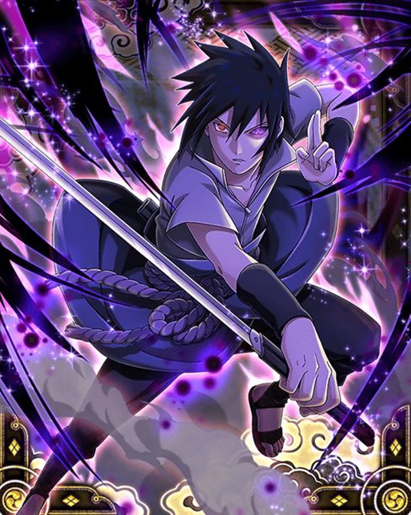 Chia sẻ 63 về hình avatar sasuke mới nhất  cdgdbentreeduvn