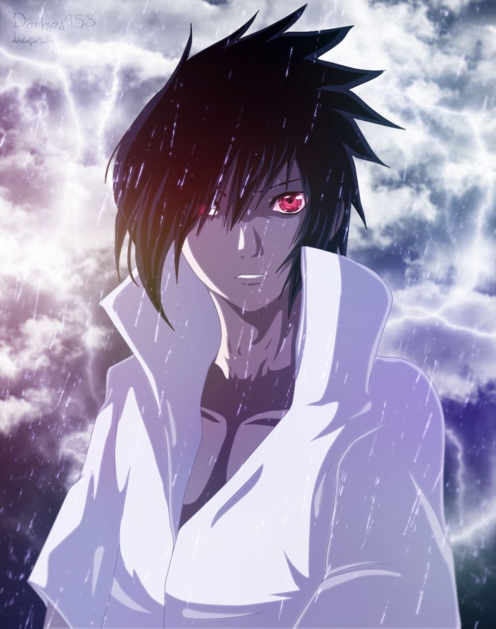 Hình ảnh sasuke
