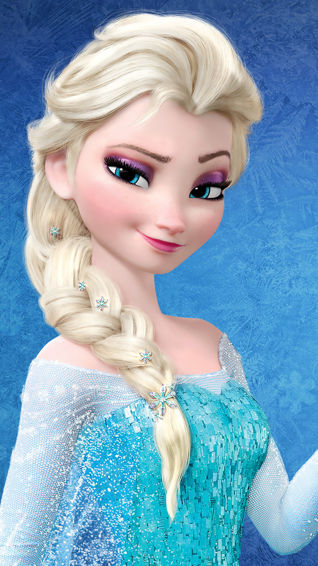 Ảnh Elsa đẹp nhất