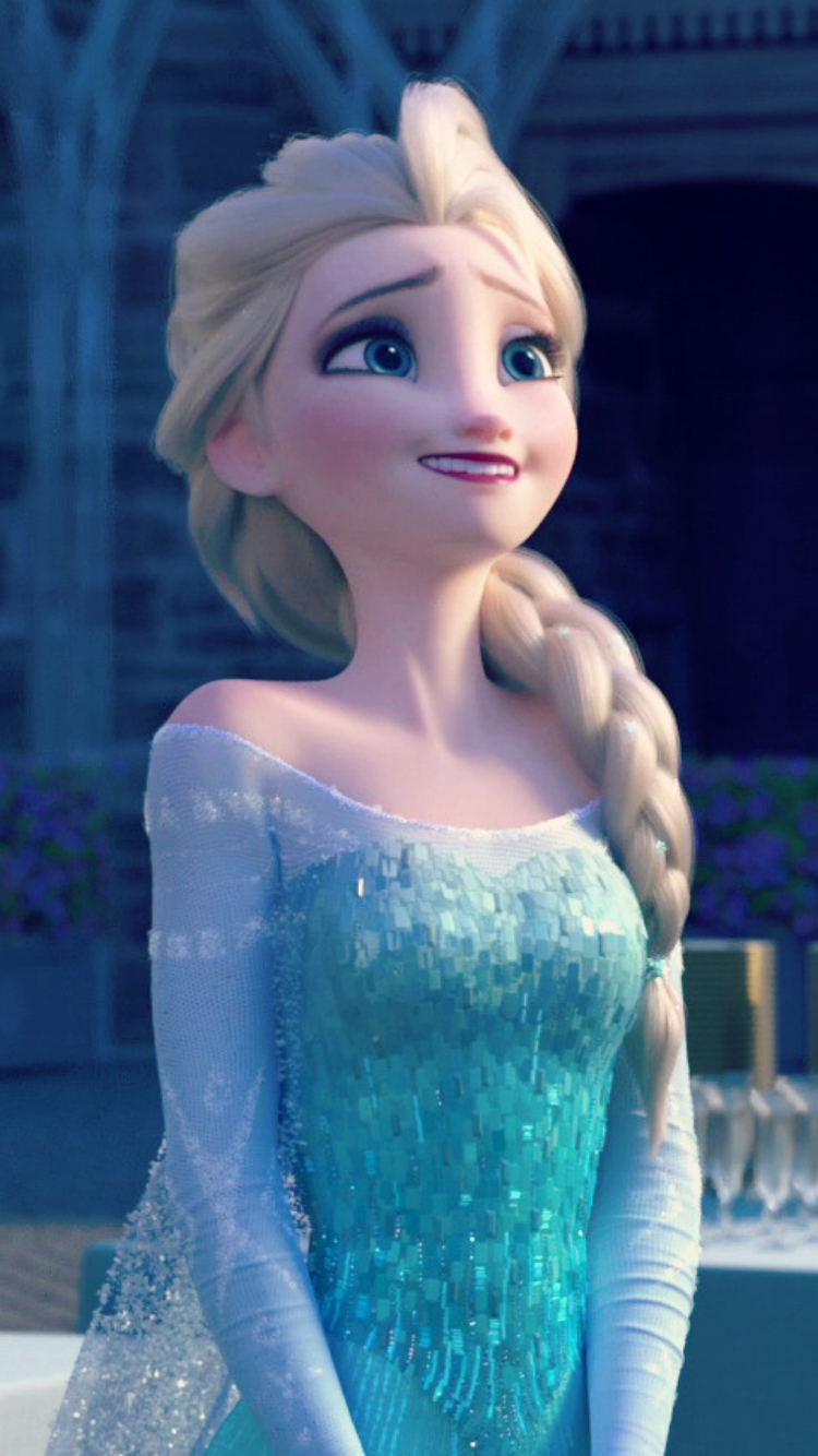 Hình ảnh Elsa