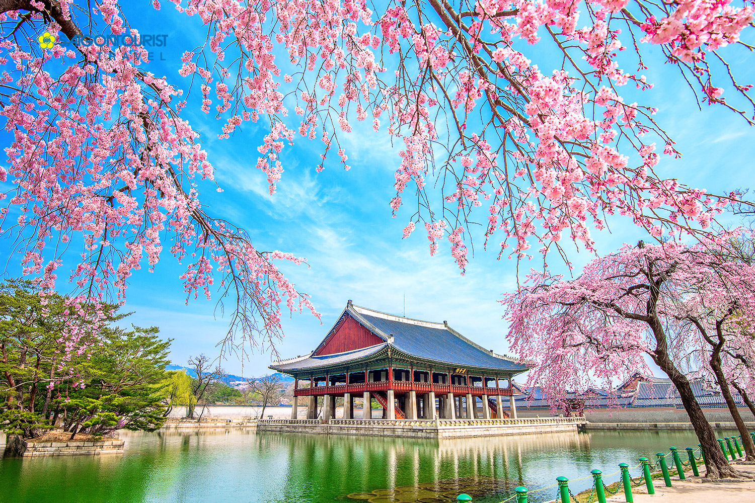 Thủ đô Seoul Hàn Quốc top 10 điểm đến và 5 trải nghiệm hấp dẫn nhất