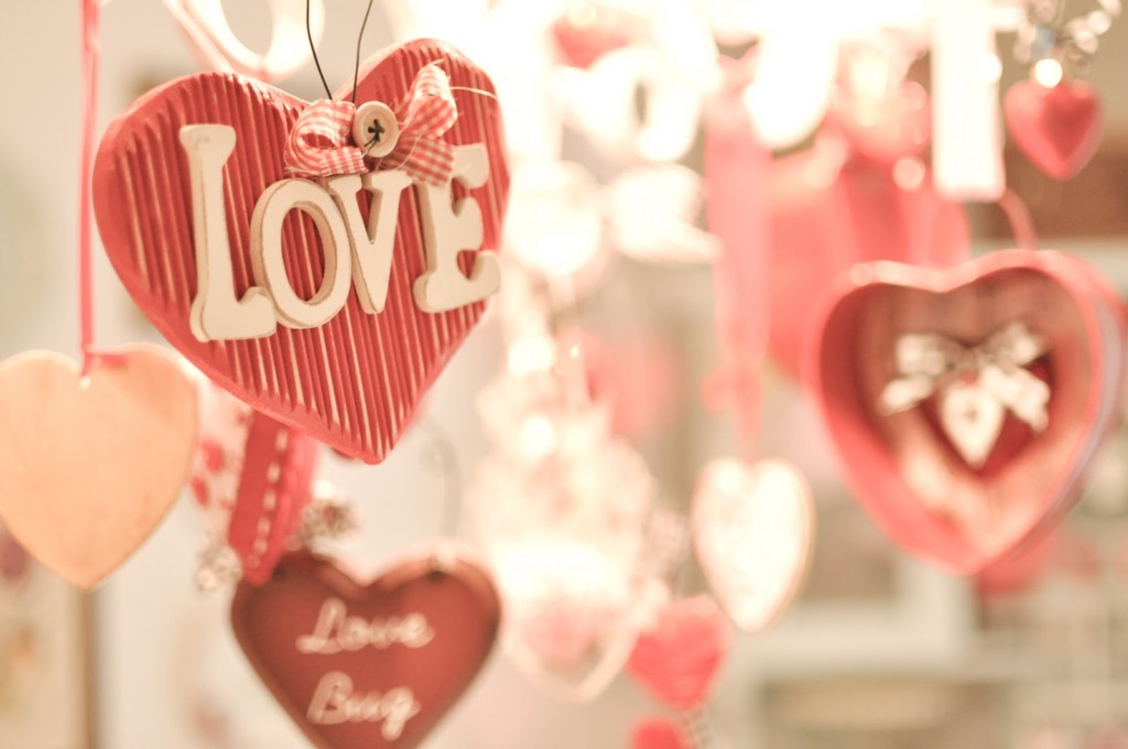 Hình nền valentine ngày lễ tình yêu 2015  Happy New Year