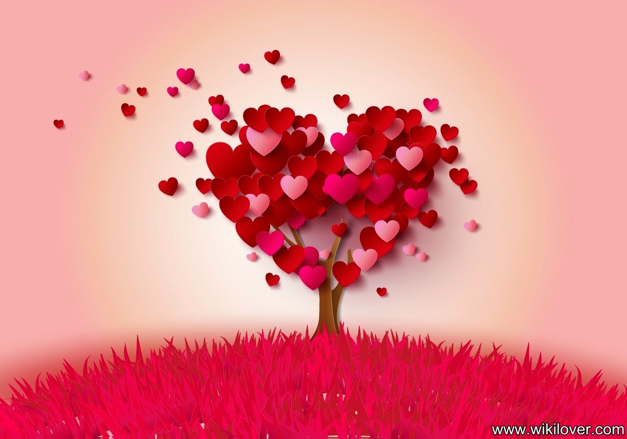 Top 100 Hình nền trái tim đẹp lãng mạn cho tình yêu chất ngầu