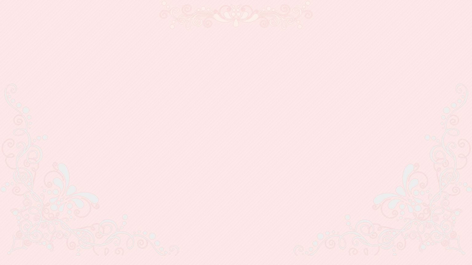 Hình nền đẹp màu hồng cute