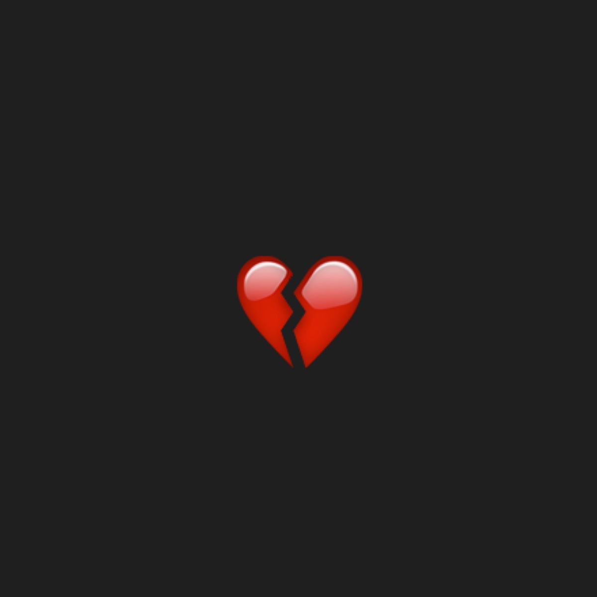 Hình nền trái tim rỉ máu dành cho di động