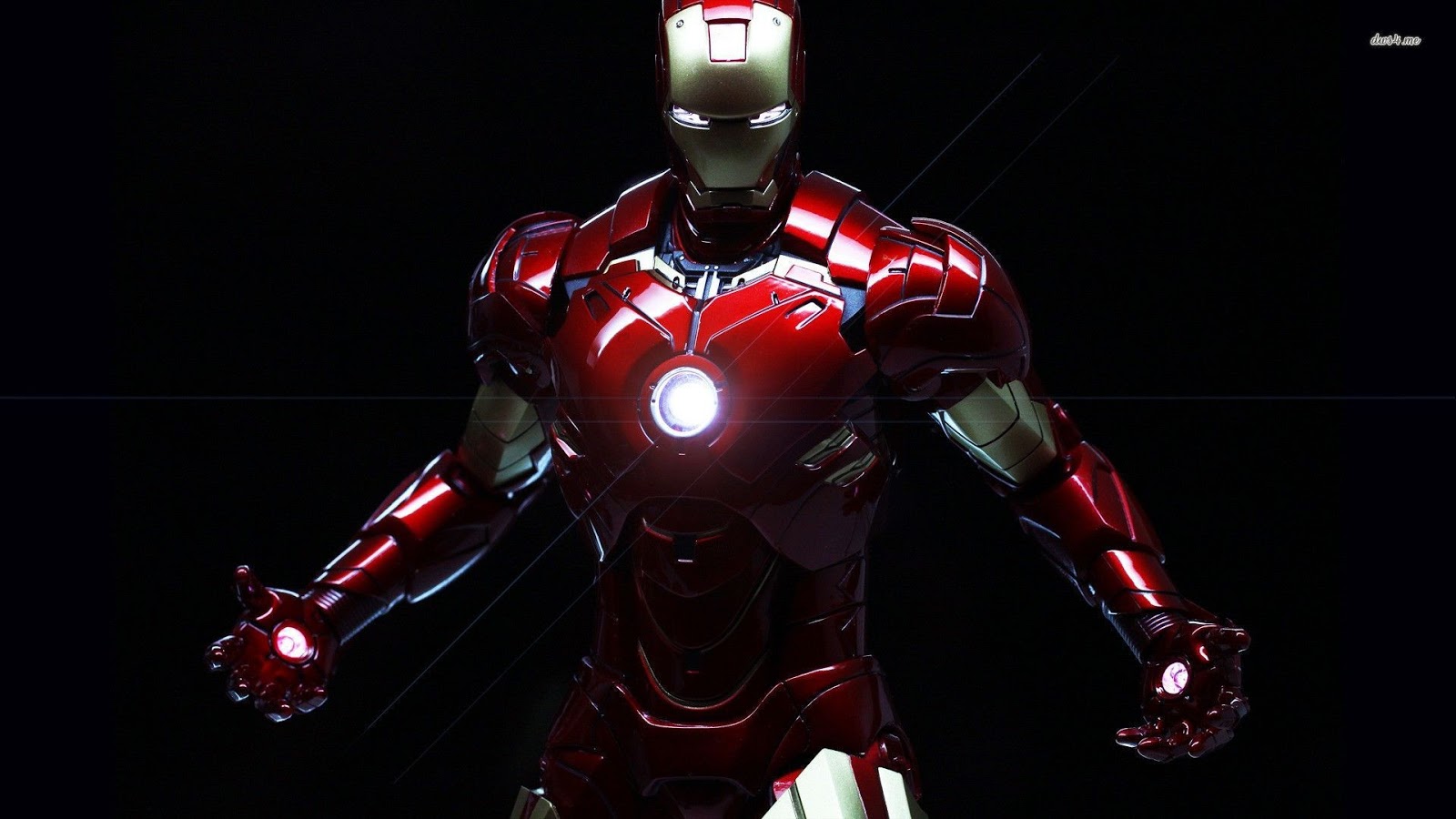Chi Tiết Hơn 99 Hình Nền Iron Man Cho Máy Tính Mới Nhất - Thdonghoadian