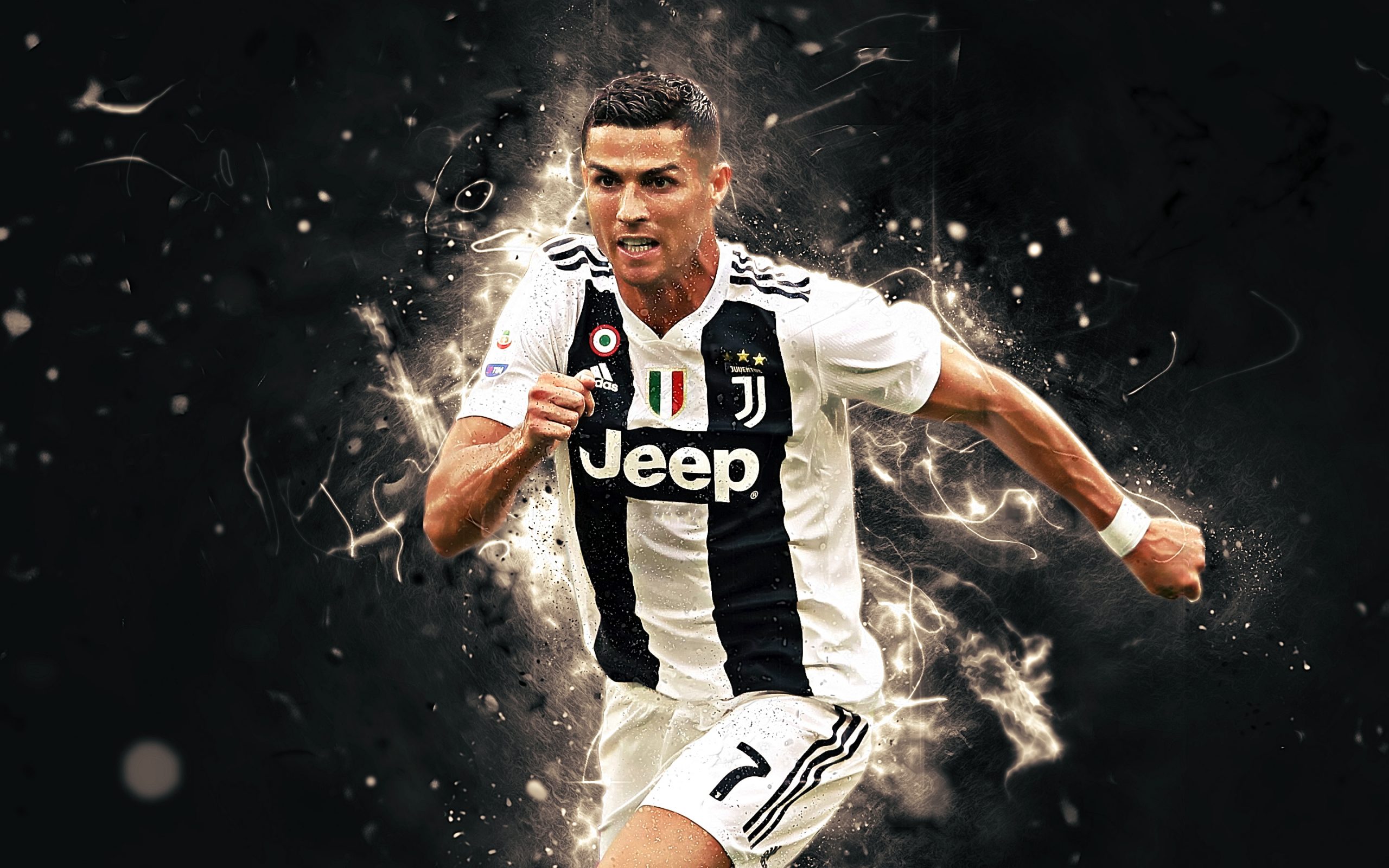 Hình nền Ronaldo đẹp