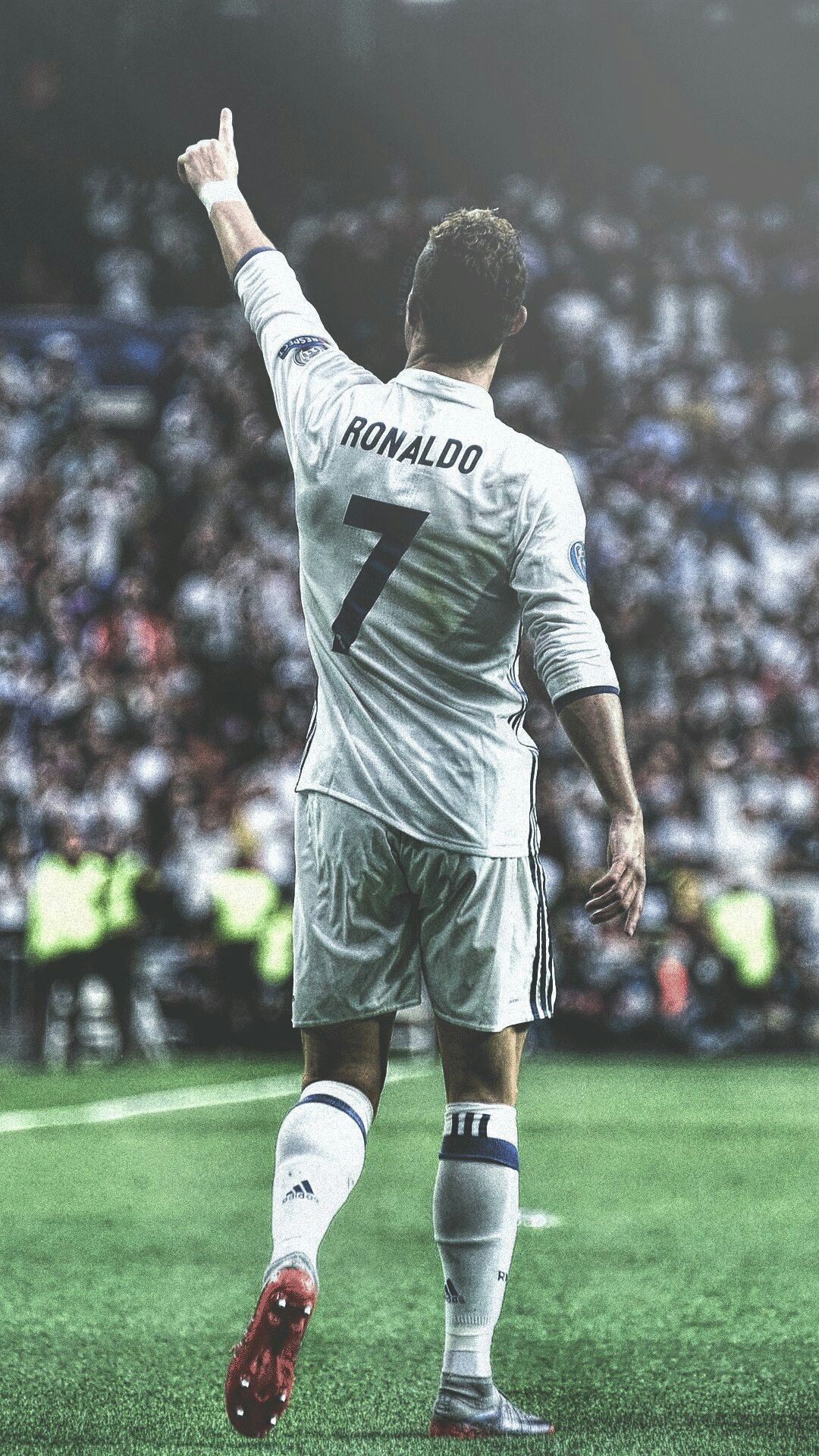 Ảnh nền Ronaldo đẹp nhất