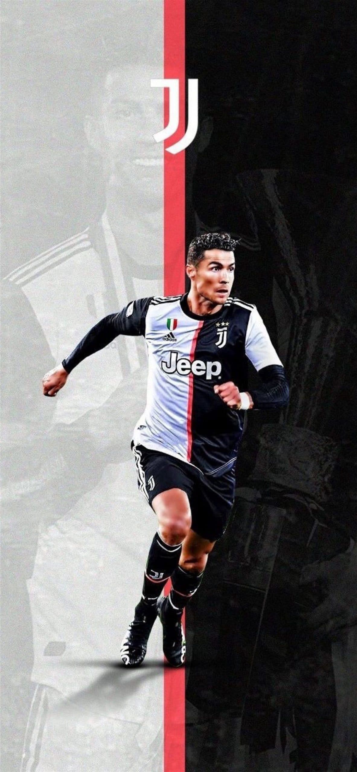Hình nền Ronaldo 