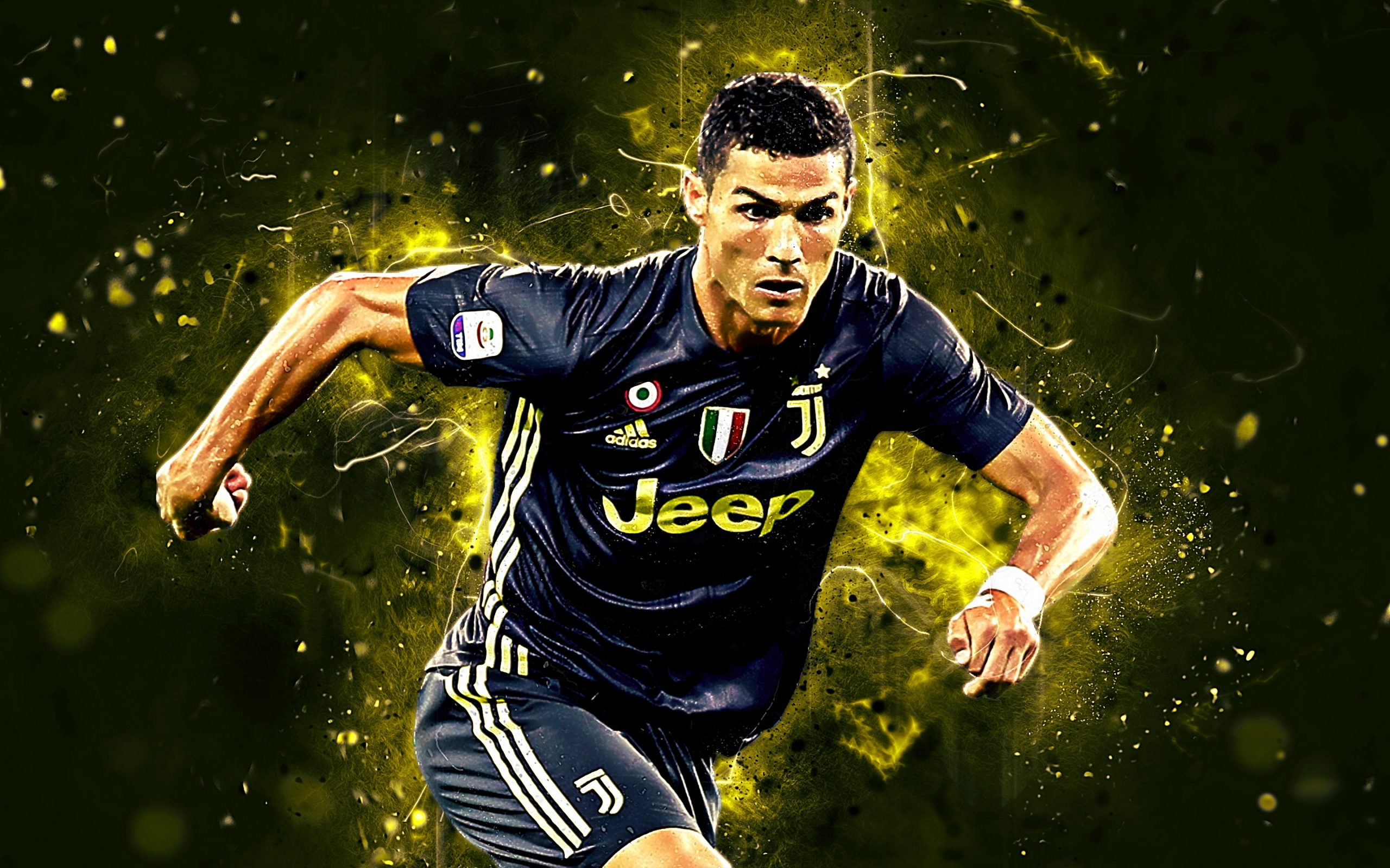Hình nền Ronaldo đẹp nhất