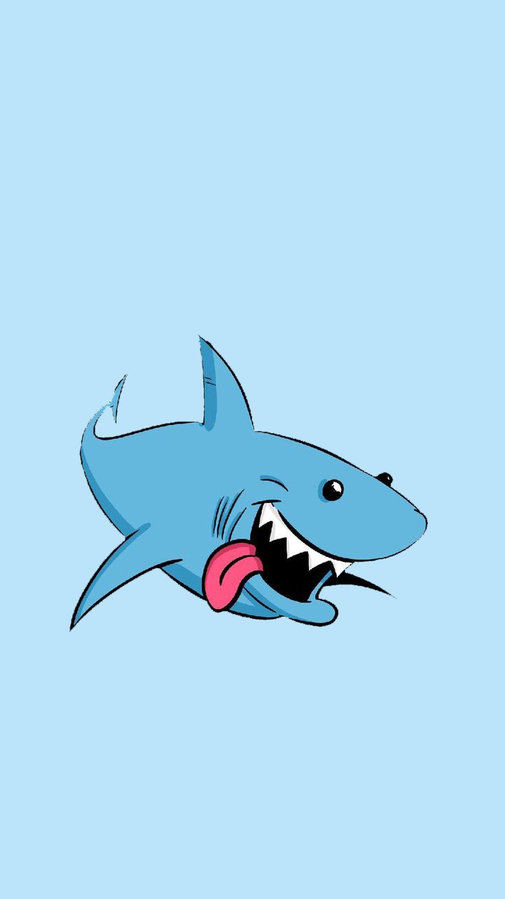 Tìm hiểu nhiều hơn 93 hình nền điện thoại cá mập cute hay nhất  Tin học  Đông Hòa