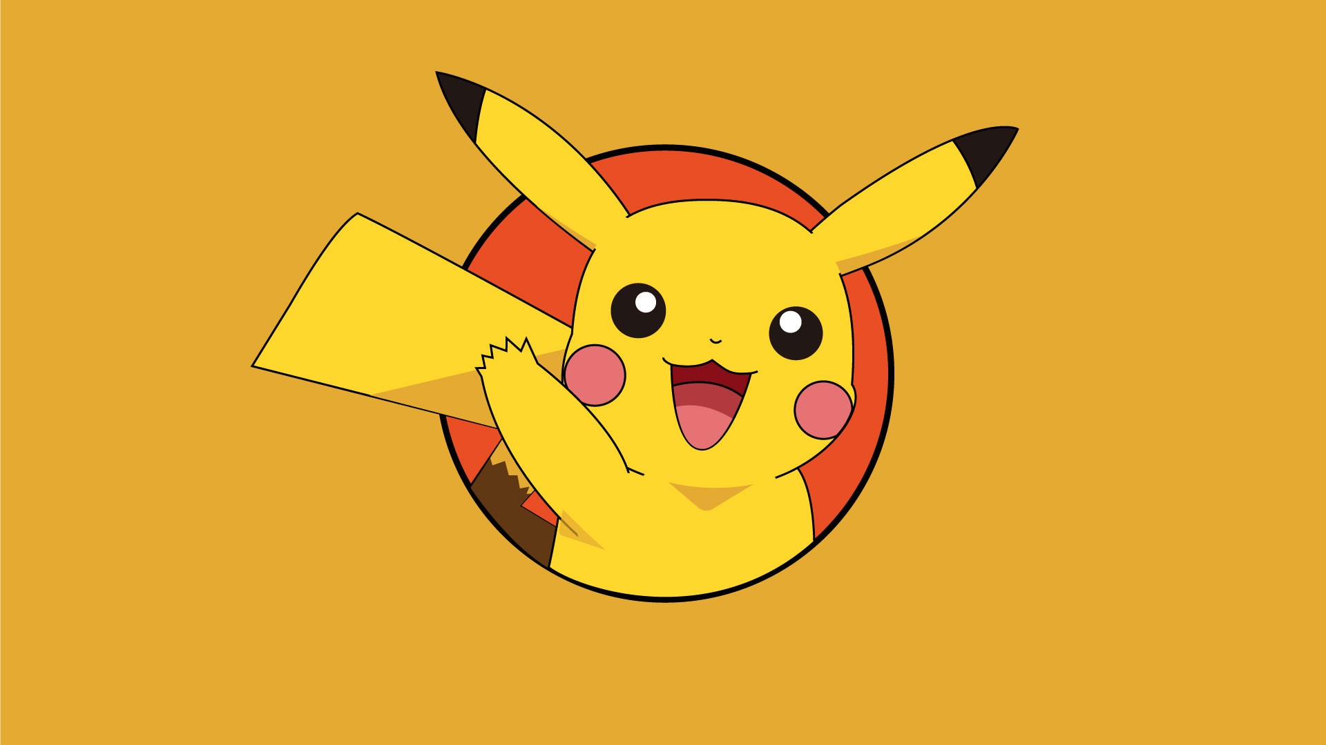 Top 50+ Hình Nền Pikachu Cute, Đáng Yêu, Đẹp Và Cool Ngầu
