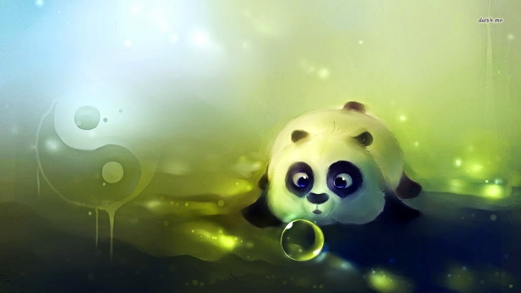 Cute Panda Wallpaper  Ứng dụng trên Google Play