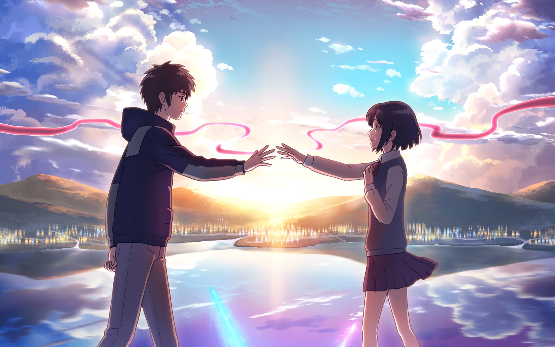 Khám phá 99+ hình ảnh anime tình yêu mới nhất 