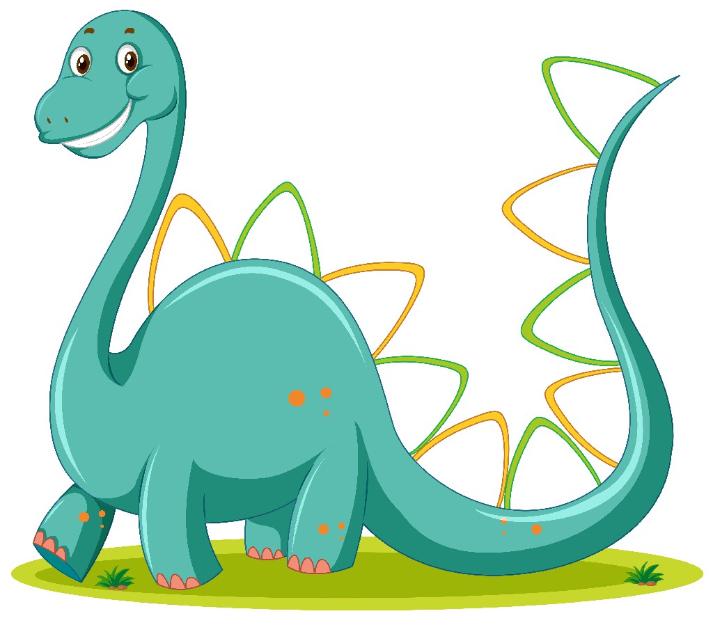 Hình nền khủng long cute
