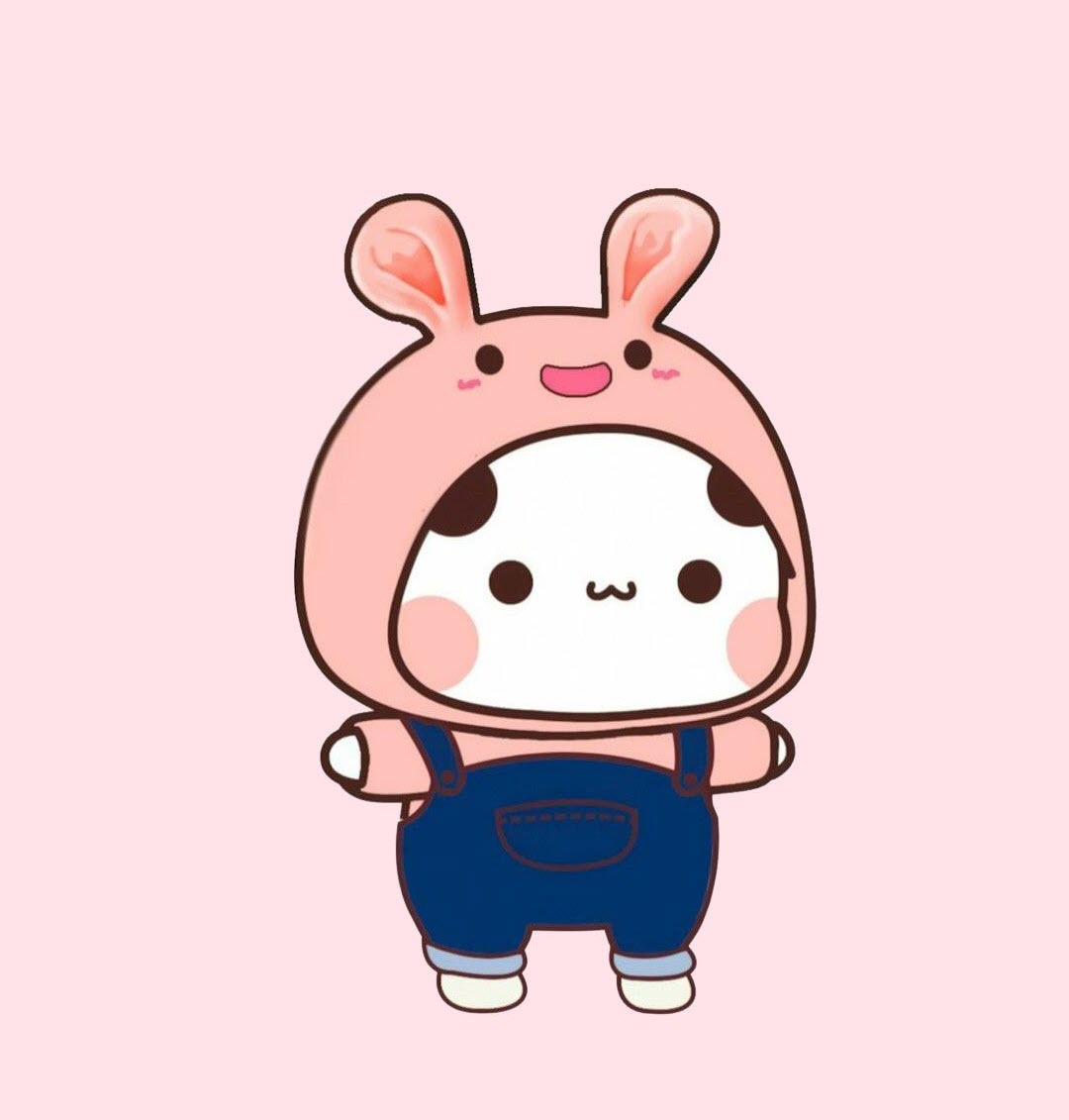 Hình avatar gấu cute