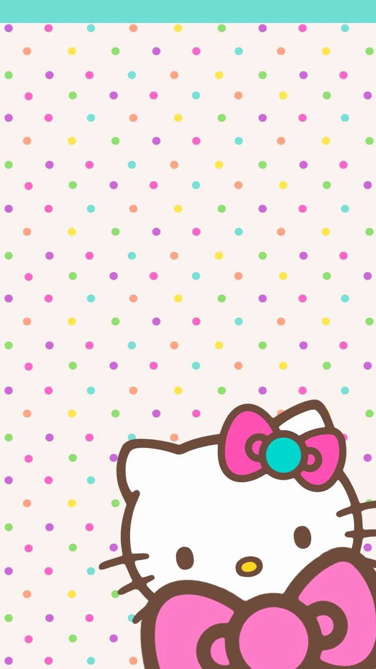 Hình ảnh Hello Kitty đáng yêu dễ thương nhất hệ mặt trời