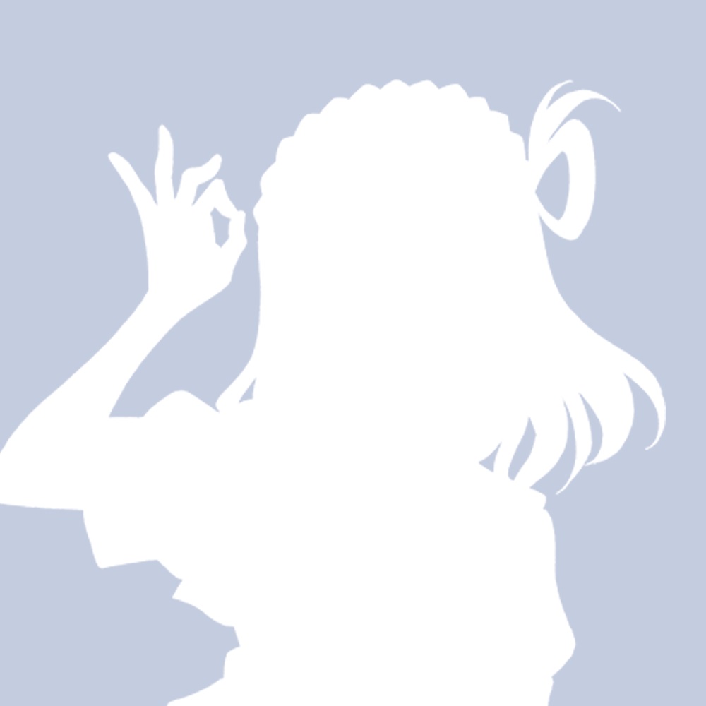 Hình avatar trắng fb