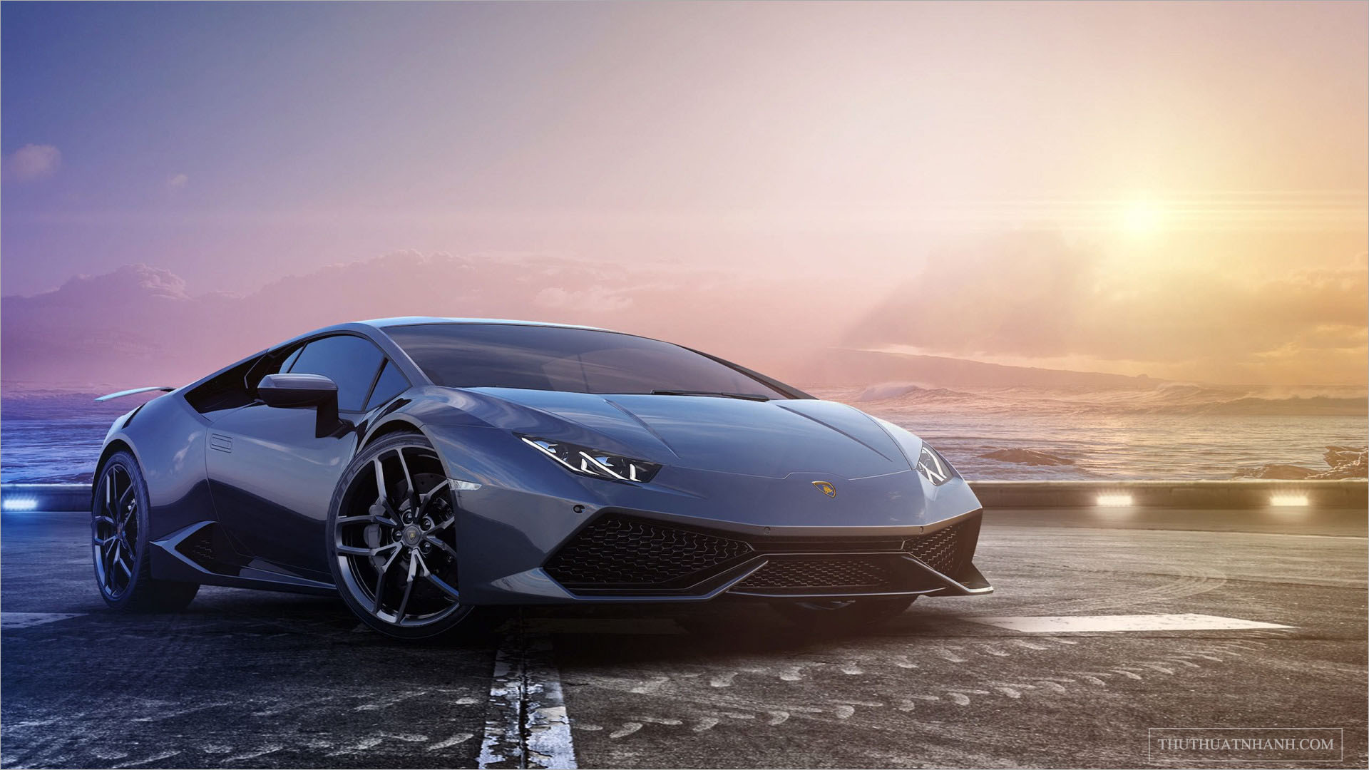 Tổng Hợp 99+ Hình Nền Lamborghini Đẹp Nhất Cho Máy Tính Full Hd