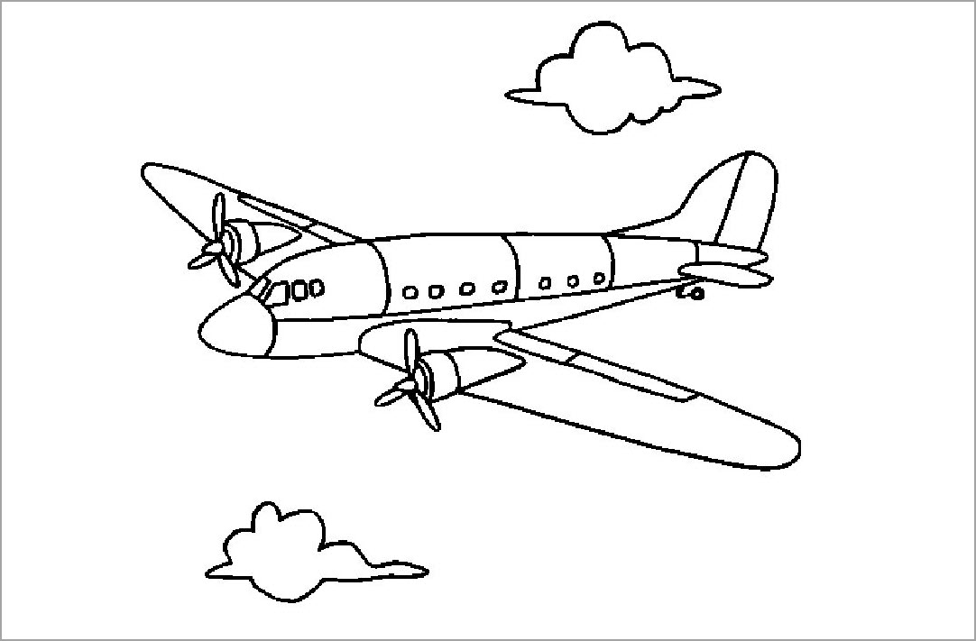Xem hơn 100 ảnh về hình vẽ máy bay đẹp  NEC