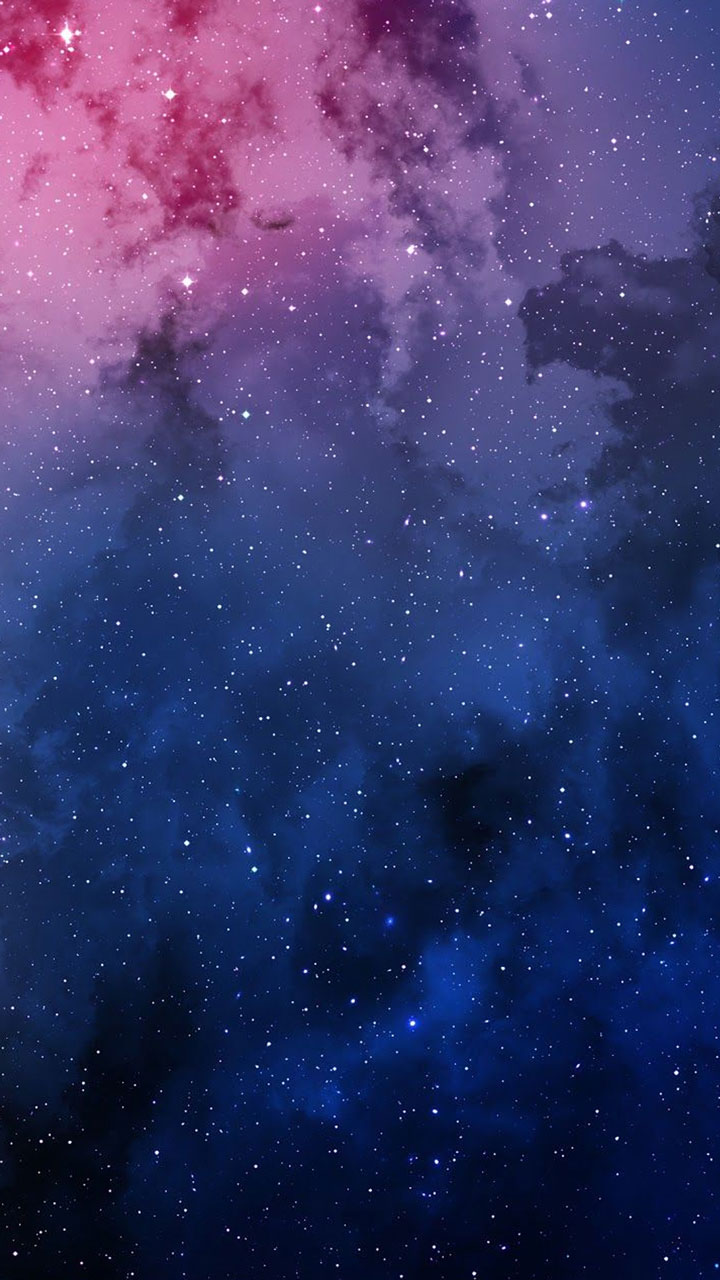 Tạo hình nền điện thoại Galaxy theo chòm sao cung hoàng đạo