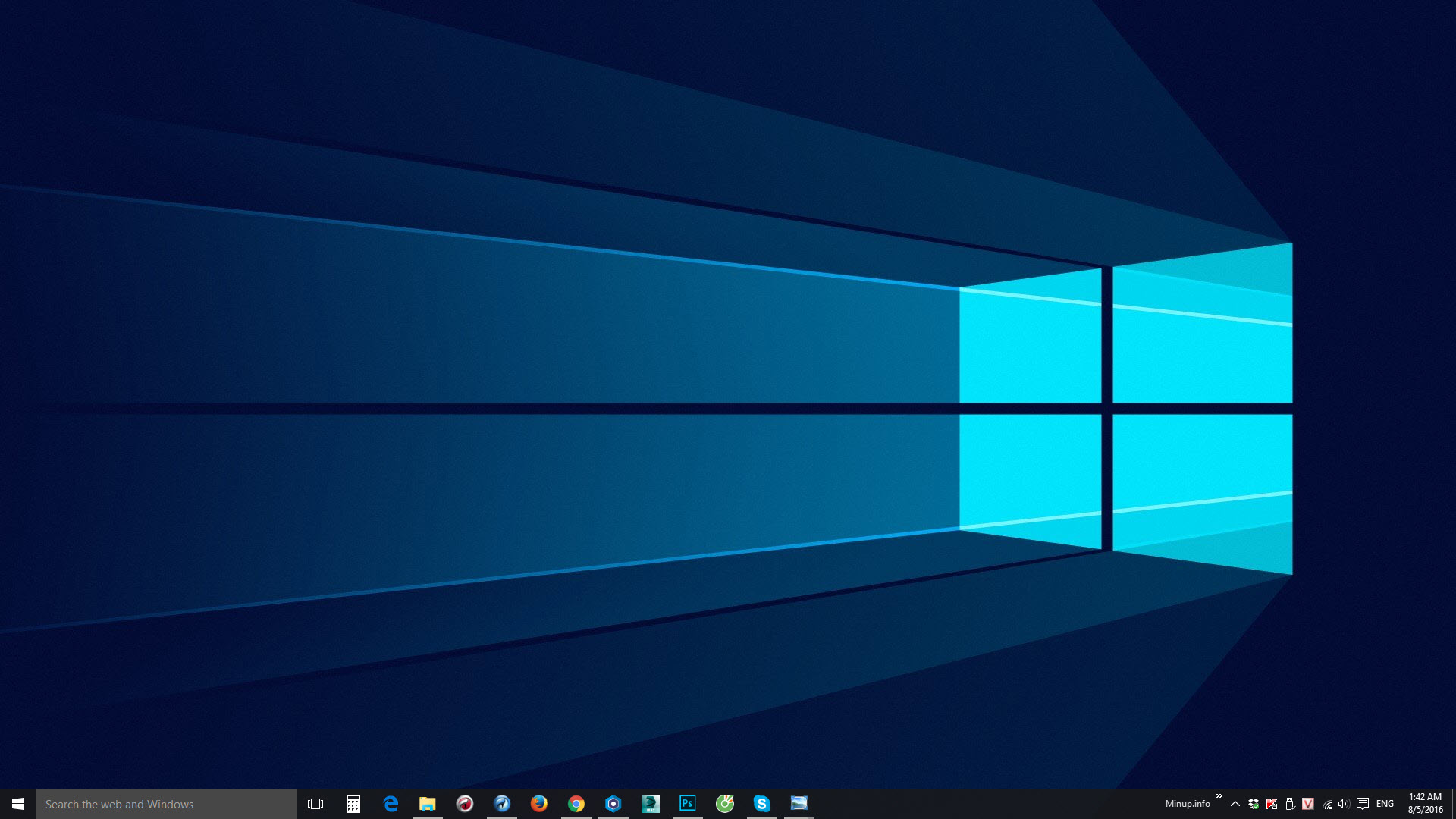 Mời tải về bộ hình nền 4k của Microsoft cho Windows 10  TECHRUMVN