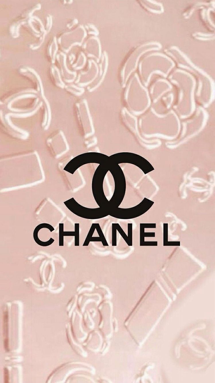 Hình nền Chanel sang trọng