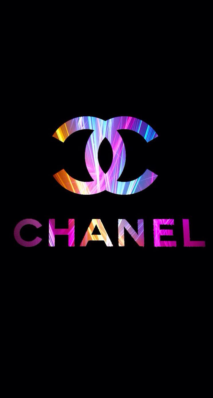 Pin by Daria Russ on Wallpapers vol41  Iphone wallpaper girly Chanel  wallpapers Chanel background