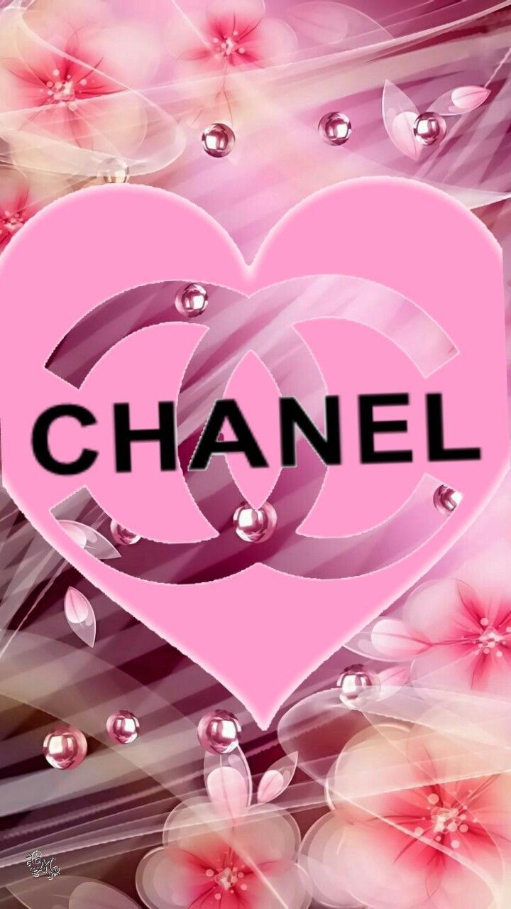 Hình nền Chanel hiện đại