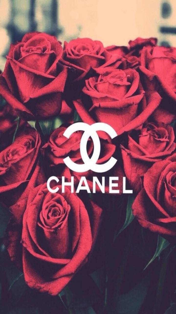 Hình nền Chanel hiện đại
