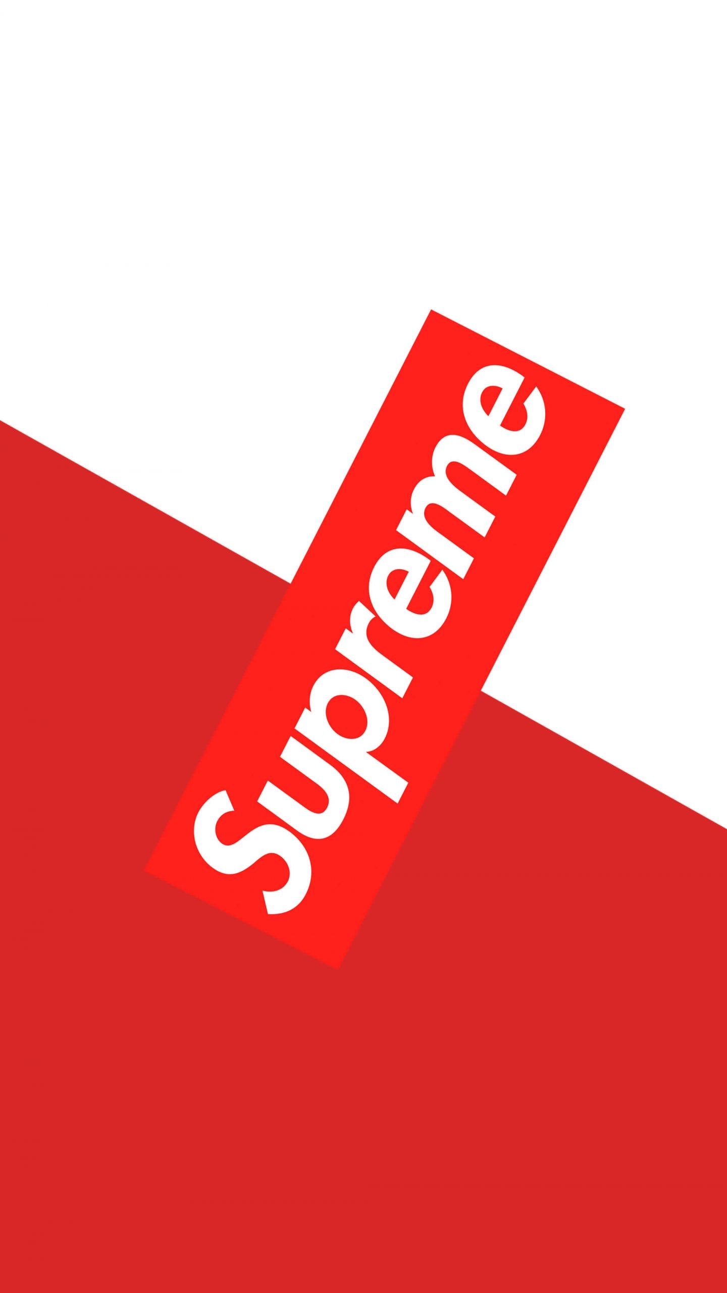 Hình nền supreme 4k