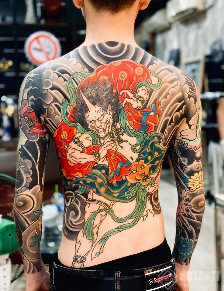 Tattoo Joker  Thế Giới Tattoo  Xăm Hình Nghệ Thuật  Facebook