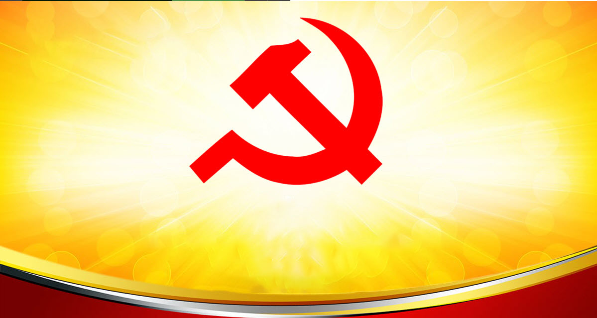 Hình nền cờ đảng cộng sản Việt Nam
