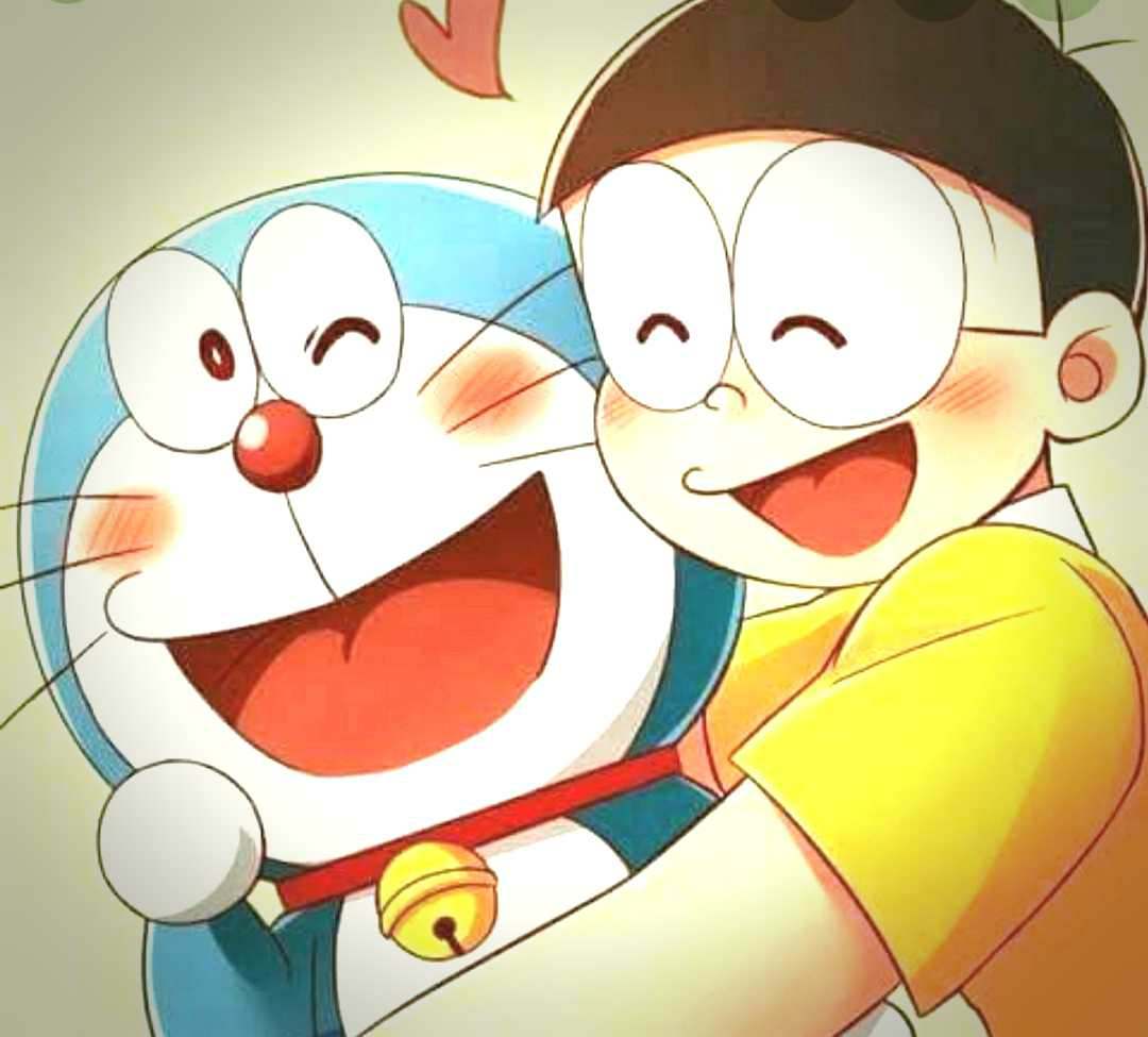 Hình ảnh nobita đẹp