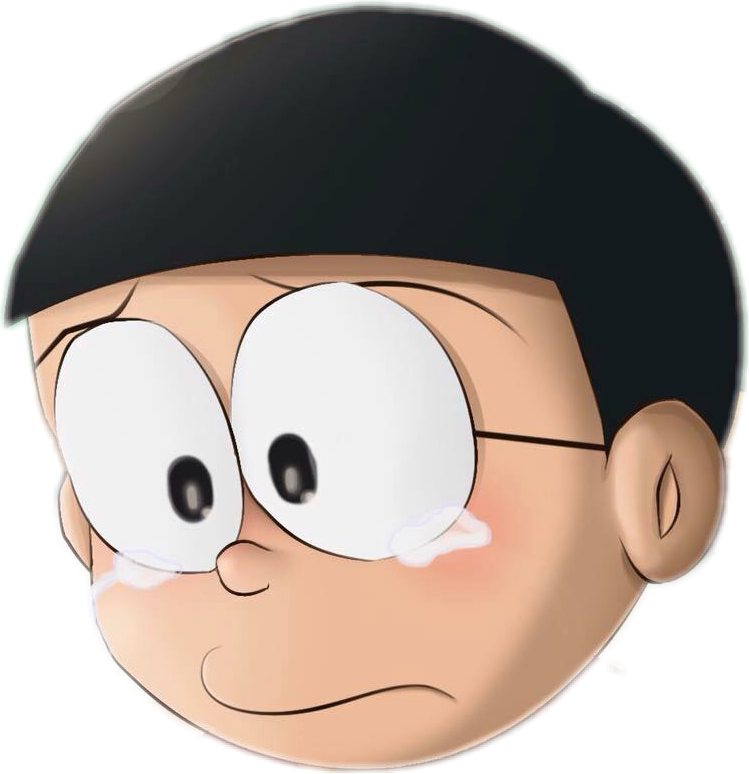 Ảnh nobita cute