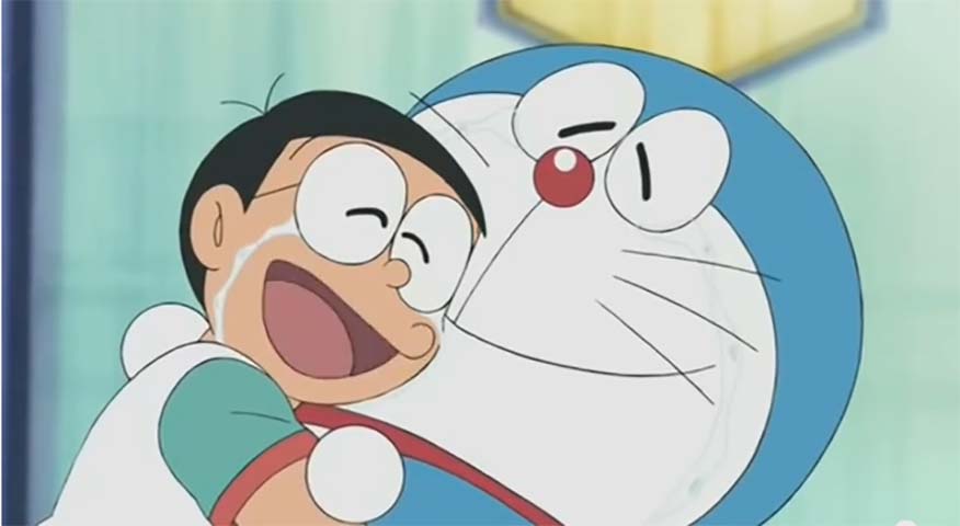 Hình ảnh nobita đẹp nhất