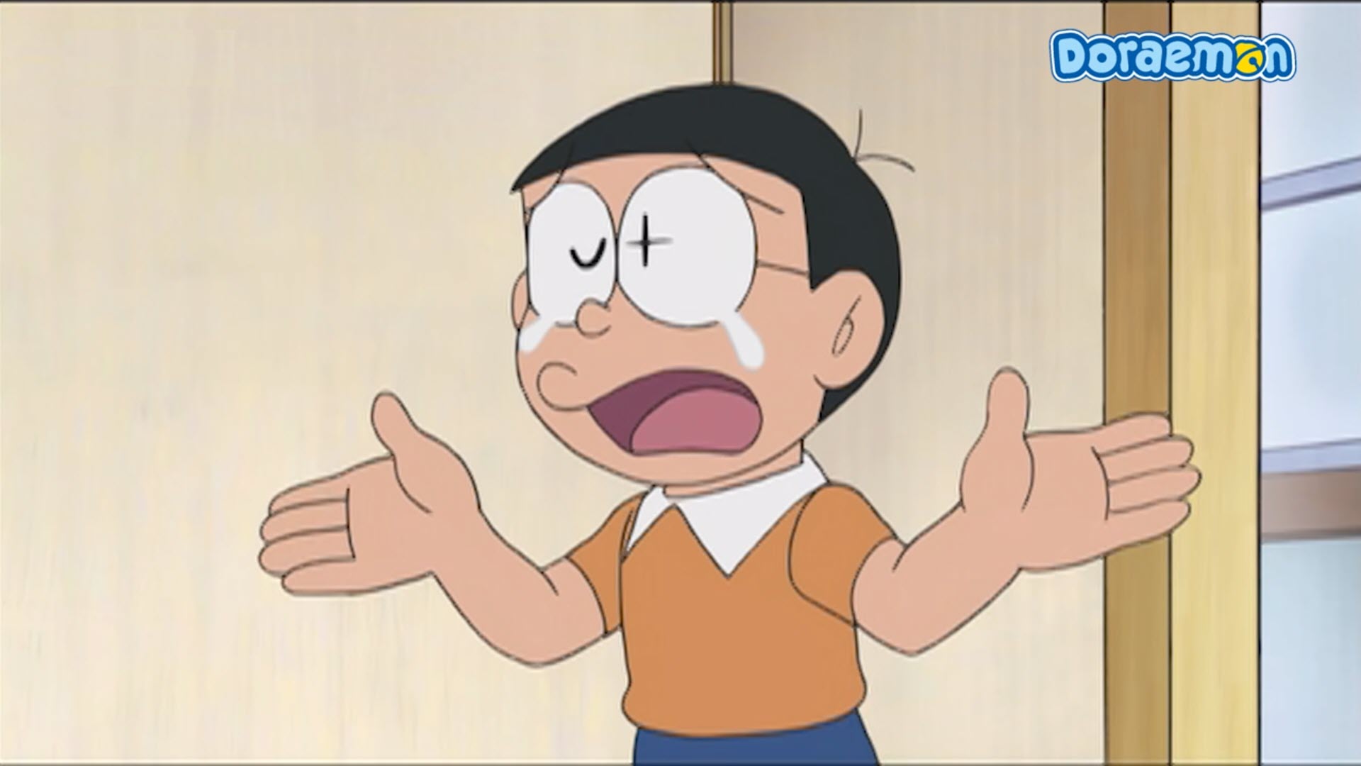 Hình ảnh nobita ngầu lòi