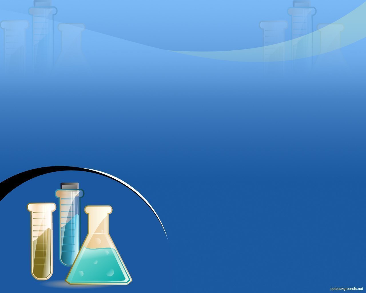 Background hình nền hóa học